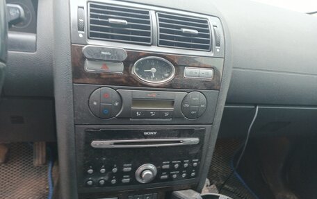 Ford Mondeo III, 2005 год, 110 000 рублей, 8 фотография