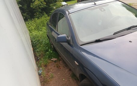 Ford Mondeo III, 2005 год, 110 000 рублей, 6 фотография