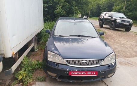 Ford Mondeo III, 2005 год, 110 000 рублей, 5 фотография