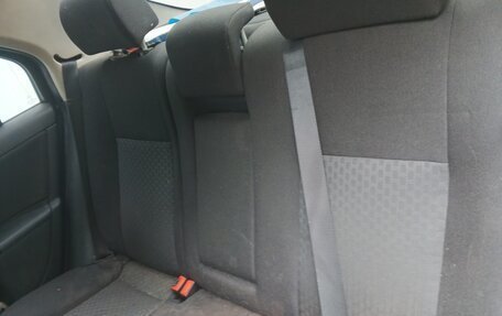 Ford Mondeo III, 2005 год, 110 000 рублей, 10 фотография