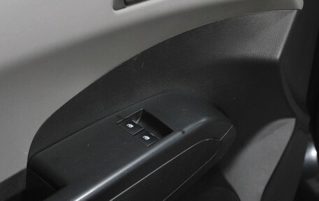 Chevrolet Aveo III, 2012 год, 645 000 рублей, 12 фотография