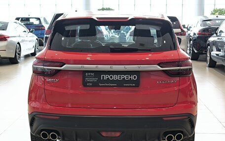 Geely Coolray I, 2022 год, 1 490 000 рублей, 7 фотография