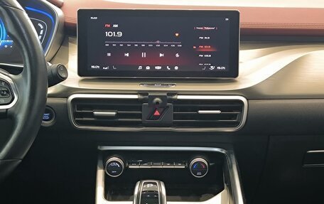 Geely Coolray I, 2022 год, 1 490 000 рублей, 18 фотография