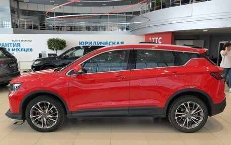 Geely Coolray I, 2022 год, 1 490 000 рублей, 10 фотография