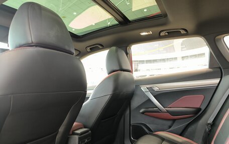 Geely Coolray I, 2022 год, 1 490 000 рублей, 15 фотография