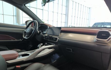 Geely Coolray I, 2022 год, 1 490 000 рублей, 13 фотография