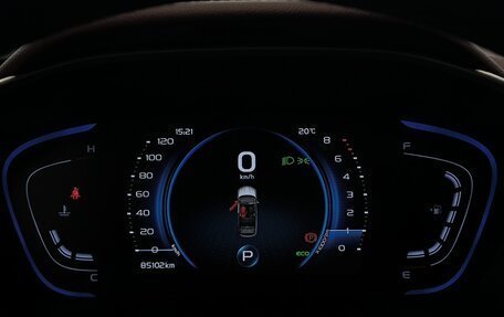 Geely Coolray I, 2022 год, 1 490 000 рублей, 16 фотография