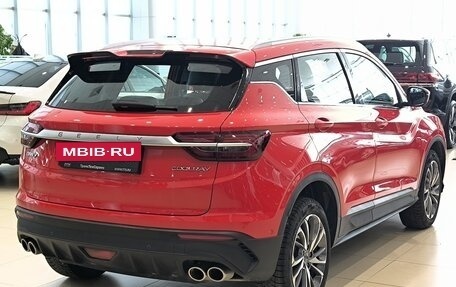 Geely Coolray I, 2022 год, 1 490 000 рублей, 6 фотография