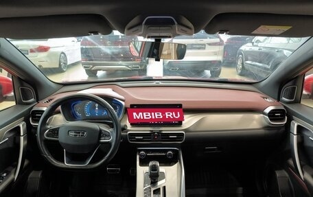 Geely Coolray I, 2022 год, 1 490 000 рублей, 17 фотография