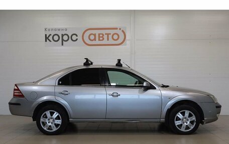 Ford Mondeo III, 2006 год, 380 000 рублей, 4 фотография