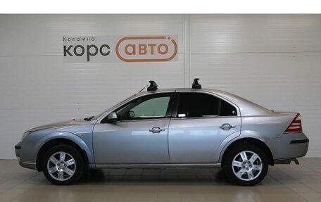 Ford Mondeo III, 2006 год, 380 000 рублей, 2 фотография