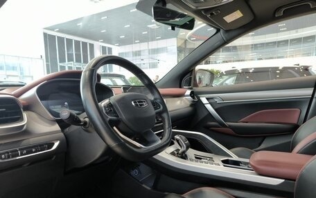Geely Coolray I, 2022 год, 1 490 000 рублей, 20 фотография