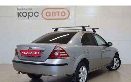 Ford Mondeo III, 2006 год, 380 000 рублей, 3 фотография