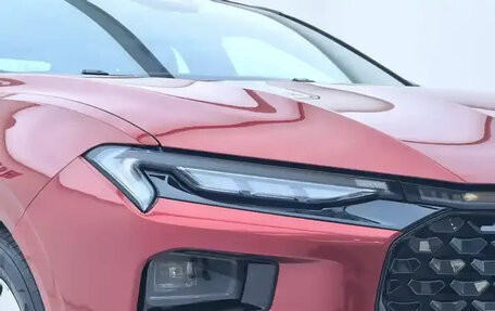 Ford Mondeo, 2022 год, 2 100 065 рублей, 11 фотография