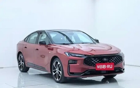 Ford Mondeo, 2022 год, 2 100 065 рублей, 3 фотография
