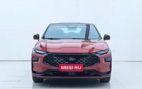 Ford Mondeo, 2022 год, 2 100 065 рублей, 10 фотография