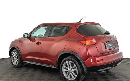 Nissan Juke II, 2013 год, 950 000 рублей, 7 фотография