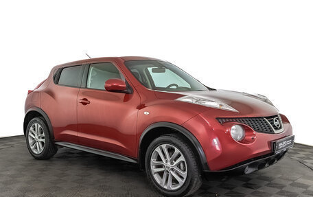 Nissan Juke II, 2013 год, 950 000 рублей, 3 фотография