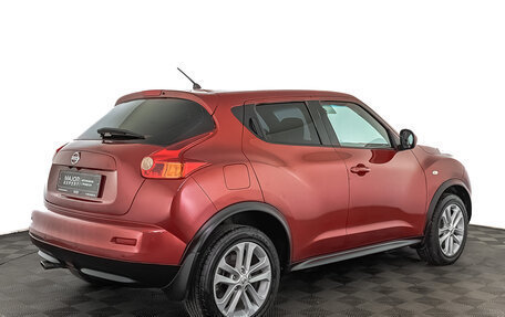 Nissan Juke II, 2013 год, 950 000 рублей, 5 фотография