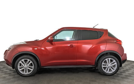 Nissan Juke II, 2013 год, 950 000 рублей, 8 фотография