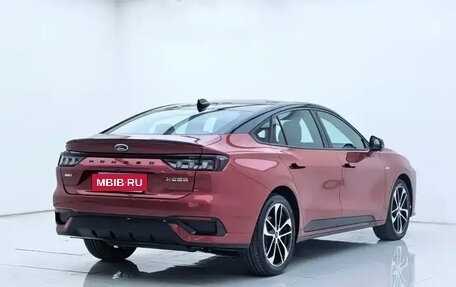 Ford Mondeo, 2022 год, 2 100 065 рублей, 18 фотография