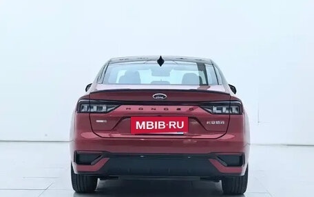 Ford Mondeo, 2022 год, 2 100 065 рублей, 23 фотография