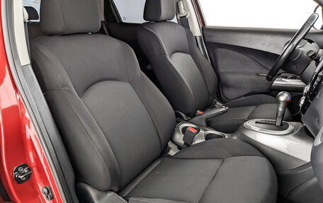 Nissan Juke II, 2013 год, 950 000 рублей, 23 фотография