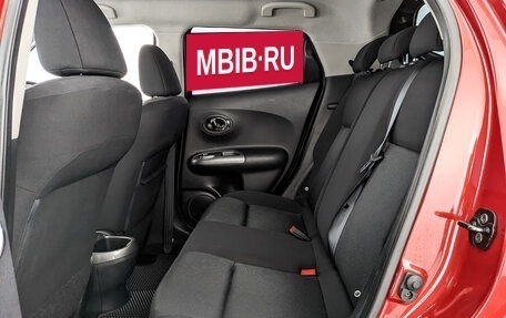 Nissan Juke II, 2013 год, 950 000 рублей, 18 фотография