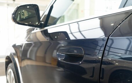 BMW X1, 2024 год, 5 600 000 рублей, 11 фотография