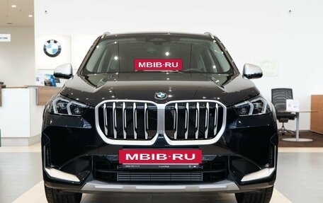 BMW X1, 2024 год, 5 600 000 рублей, 2 фотография