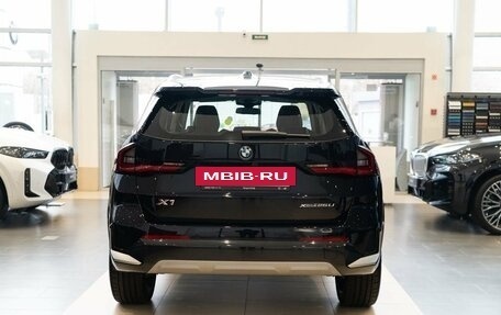 BMW X1, 2024 год, 5 600 000 рублей, 5 фотография