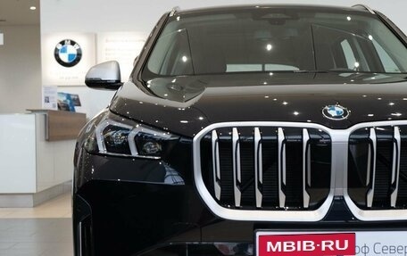 BMW X1, 2024 год, 5 600 000 рублей, 8 фотография
