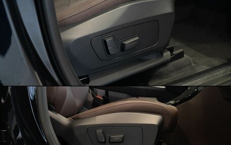 BMW X1, 2024 год, 5 600 000 рублей, 14 фотография