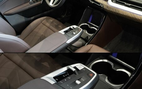 BMW X1, 2024 год, 5 600 000 рублей, 16 фотография