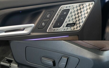 BMW X1, 2024 год, 5 600 000 рублей, 24 фотография