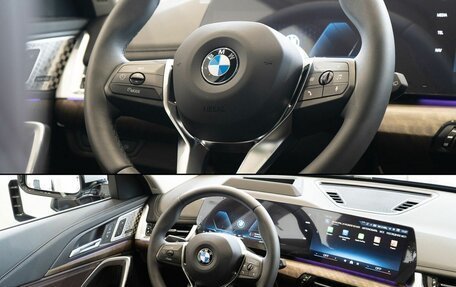 BMW X1, 2024 год, 5 600 000 рублей, 21 фотография