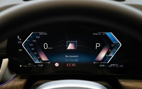 BMW X1, 2024 год, 5 600 000 рублей, 27 фотография