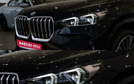 BMW X1, 2024 год, 5 600 000 рублей, 31 фотография