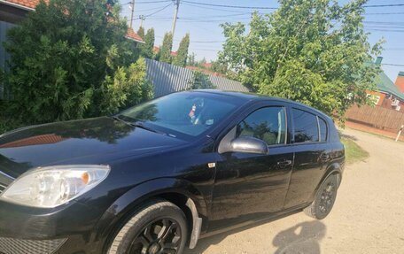 Opel Astra H, 2011 год, 680 000 рублей, 2 фотография