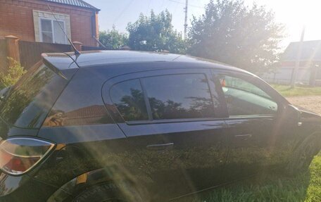 Opel Astra H, 2011 год, 680 000 рублей, 7 фотография