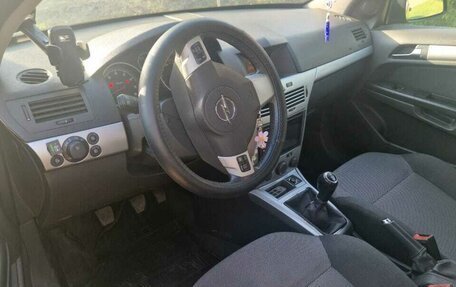 Opel Astra H, 2011 год, 680 000 рублей, 4 фотография