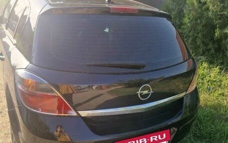Opel Astra H, 2011 год, 680 000 рублей, 6 фотография