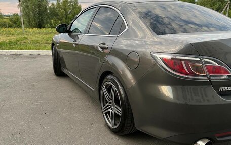 Mazda 6, 2011 год, 1 070 000 рублей, 5 фотография