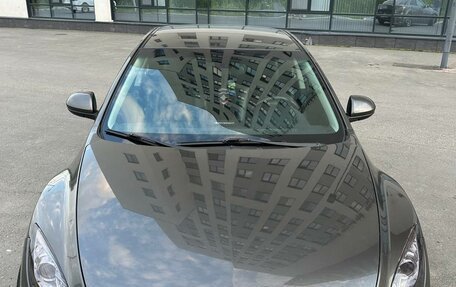 Mazda 6, 2011 год, 1 070 000 рублей, 4 фотография
