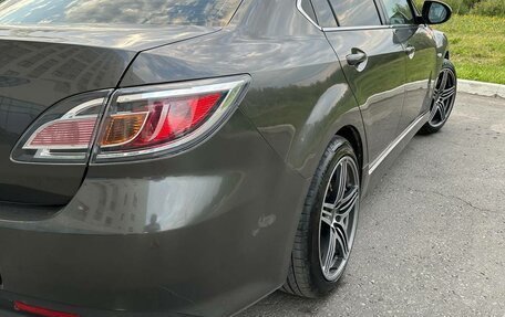 Mazda 6, 2011 год, 1 070 000 рублей, 6 фотография