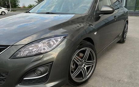Mazda 6, 2011 год, 1 070 000 рублей, 2 фотография