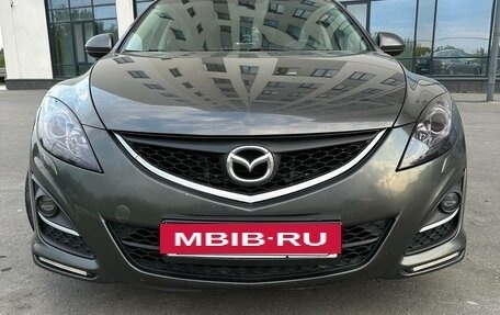 Mazda 6, 2011 год, 1 070 000 рублей, 3 фотография