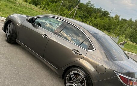 Mazda 6, 2011 год, 1 070 000 рублей, 8 фотография
