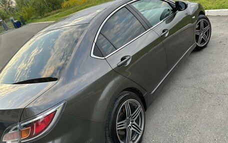 Mazda 6, 2011 год, 1 070 000 рублей, 7 фотография
