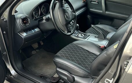 Mazda 6, 2011 год, 1 070 000 рублей, 10 фотография
